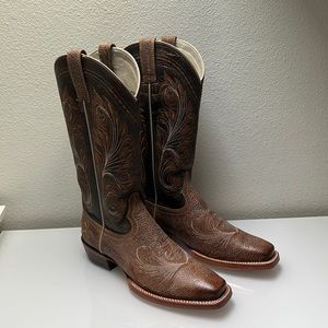 Ariat Boots